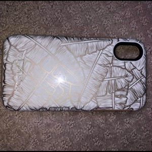 Otterbox Symmetry iPhone X Case